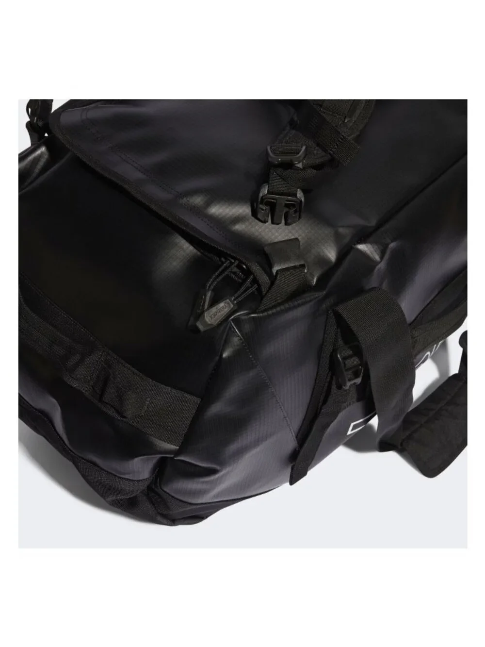Adidas Terrex RAIN.RDY Expedition Duffel Bag Large - 100L